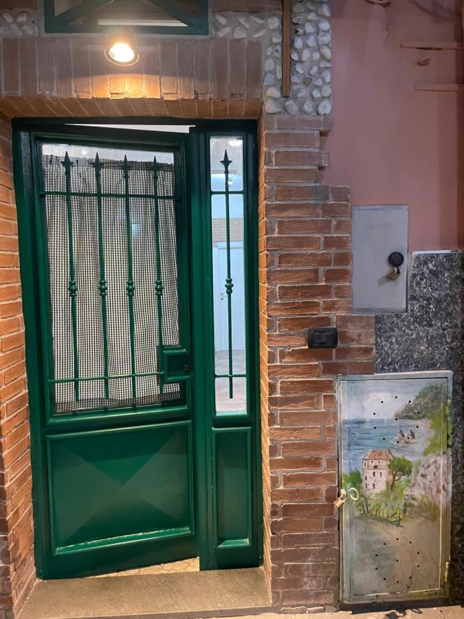 Casiletti'S Home Vietri sul Mare Exterior photo