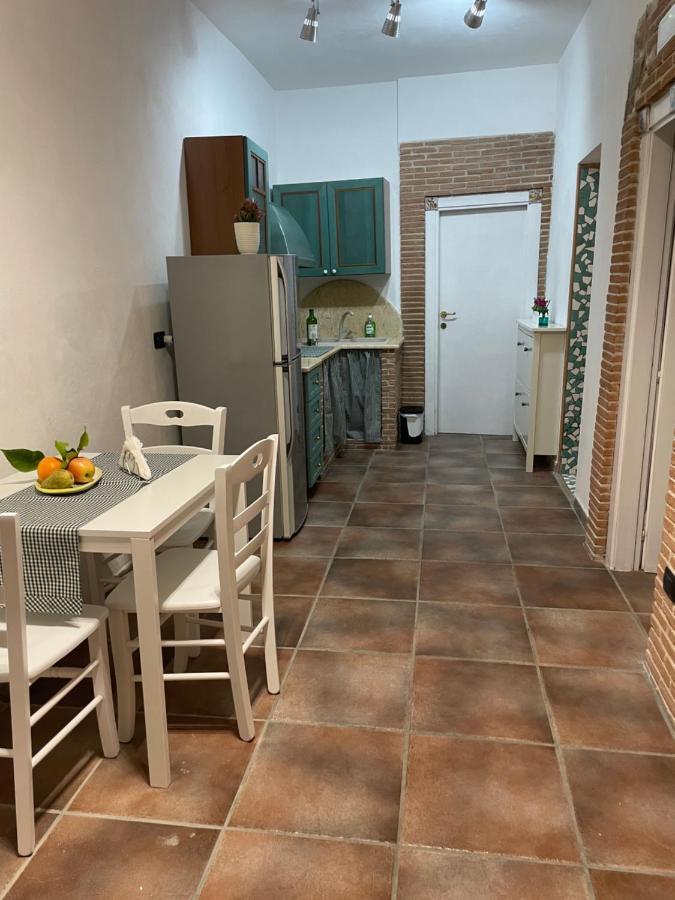 Casiletti'S Home Vietri sul Mare Exterior photo