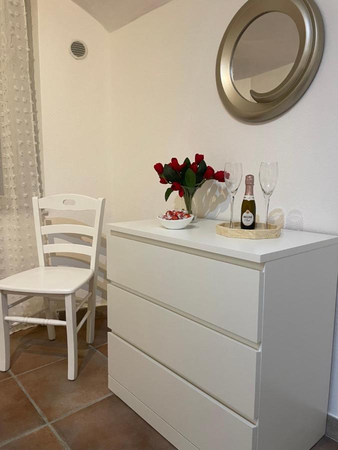 Casiletti'S Home Vietri sul Mare Exterior photo