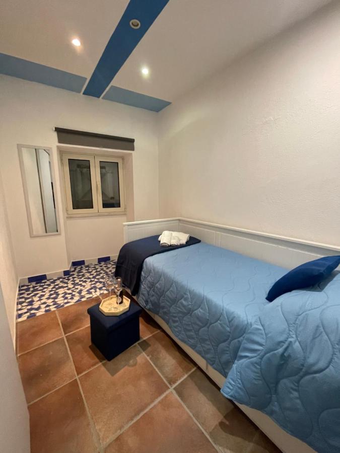 Casiletti'S Home Vietri sul Mare Exterior photo