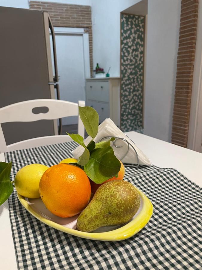 Casiletti'S Home Vietri sul Mare Exterior photo